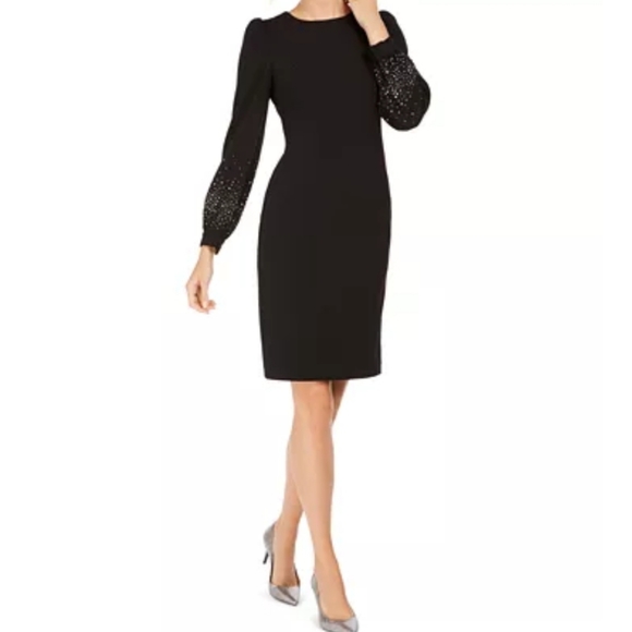 Calvin Klein Dresses & Skirts - Calvin Klein dress size 4